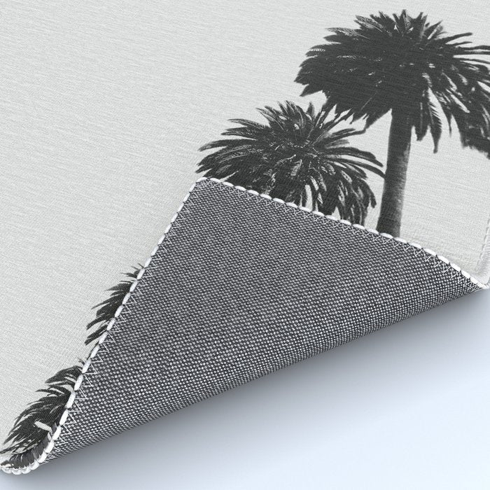 Palm Spring California, Palms Rug Gallery Image 4