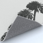 Palm Spring California, Palms Rug Gallery Image 4