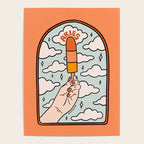 Aries Popsicle Poster Gallery Image 4