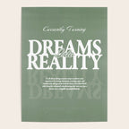 Dreams into Reality Poster Gallery Image 4