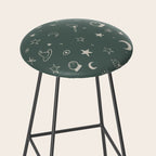 Witchy Season Stool Gallery Image 2