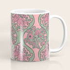 Blossom Elegance Charm Coffee Mug Gallery Image 1