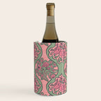 Blossom Elegance Charm Wine Chiller Gallery Image 2