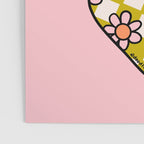 Virgo Stocking Poster Gallery Image 3