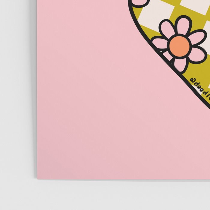 Virgo Stocking Poster Gallery Image 3