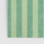 STRIPES - 004 - green Poster Gallery Image 3