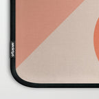 Modern Geometric 73B Laptop Sleeve Gallery Image 3