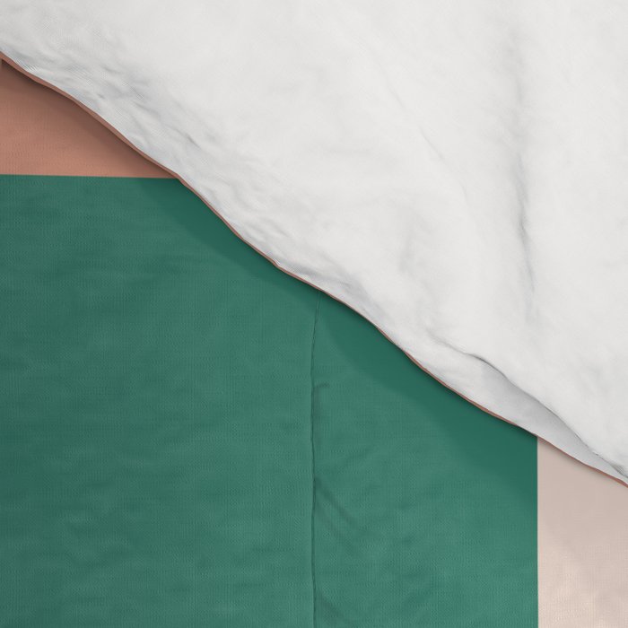 Modern Geometric 73B Comforter Gallery Image 4
