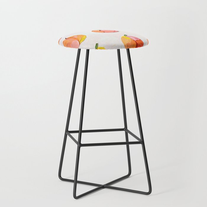 Peaches and Cream 15 Stool Gallery Image 1
