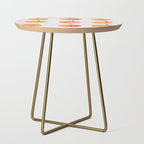 Peaches and Cream 15 Side Table Gallery Image 1