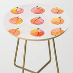 Peaches and Cream 15 Side Table Gallery Image 2