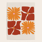 Fall flowers Poster Gallery Image 4