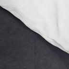 Black Tulips #1 - 3/5 Comforter Gallery Image 4