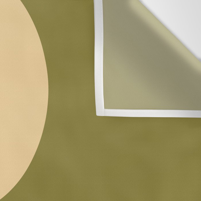 Mid Century 32D Wall Tapestry Gallery Image 3