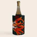 Two comets Wine Chiller Gallery Image 1