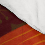 Two comets Comforter Gallery Image 4