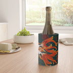 Two comets Wine Chiller Gallery Image 4