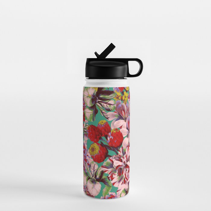 Pantone Color Mix Water Bottle Gallery Image 1