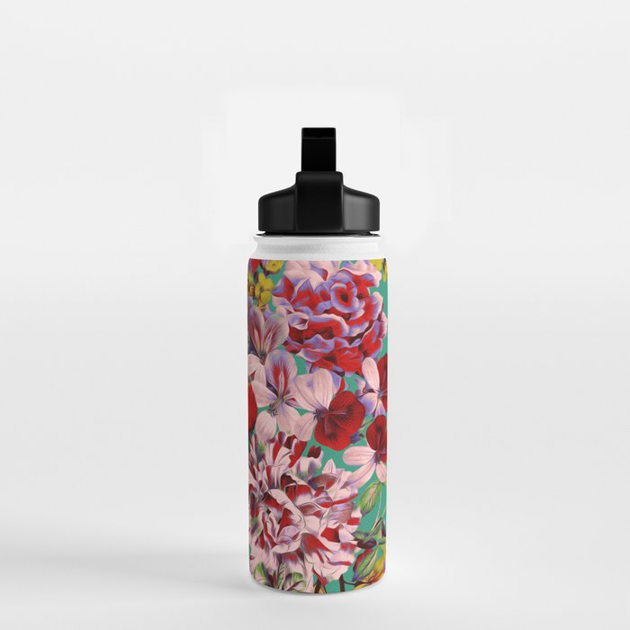 Pantone Color Mix Water Bottle Gallery Image 2
