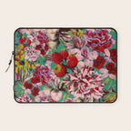 Pantone Color Mix Laptop Sleeve Gallery Image 1