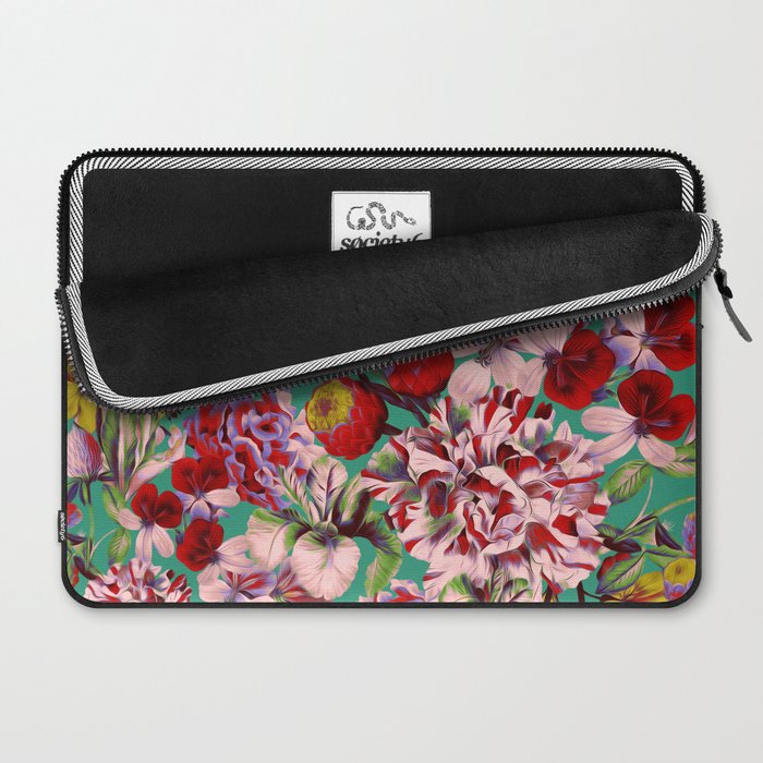Pantone Color Mix Laptop Sleeve Gallery Image 2