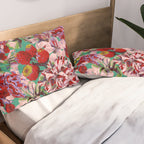 Pantone Color Mix Pillow Sham Gallery Image 2
