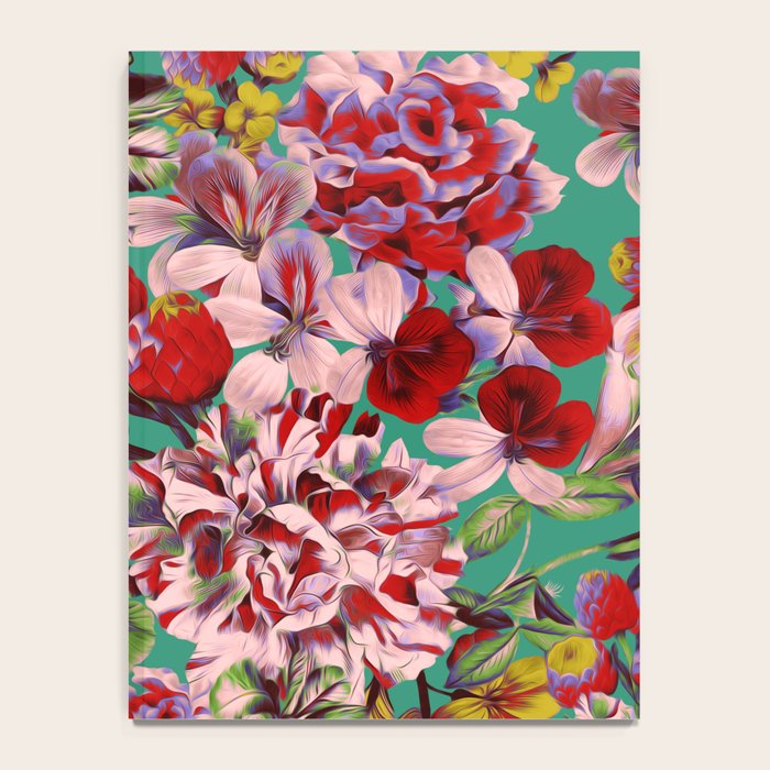 Pantone Color Mix Notebook Gallery Image 4