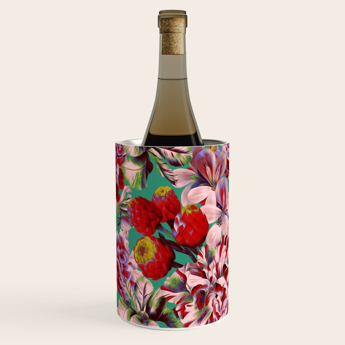 Pantone Color Mix Wine Chiller Gallery Image 1