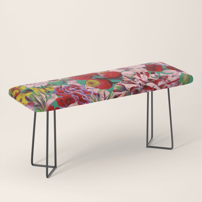 Pantone Color Mix Bench Gallery Image 1