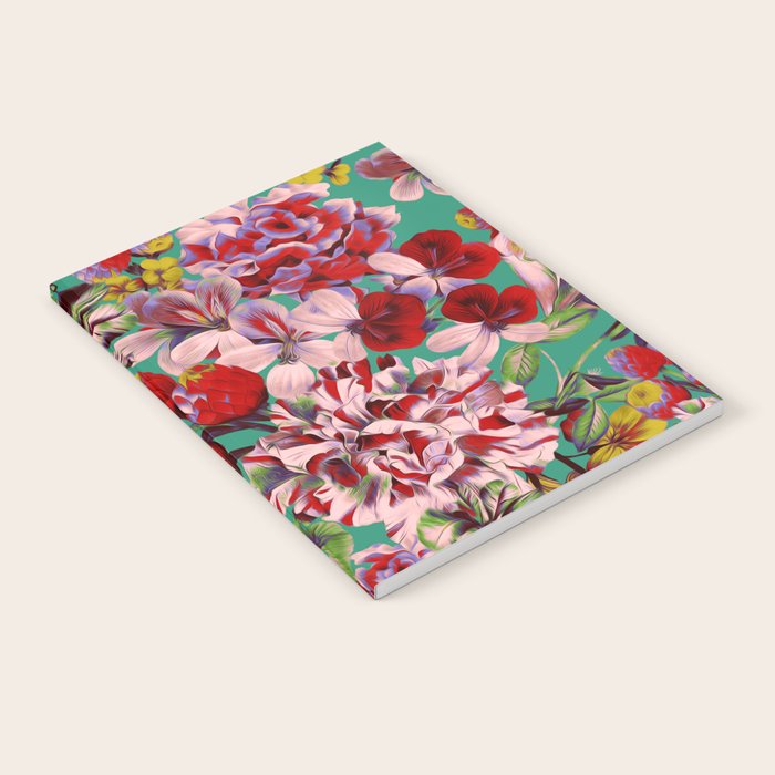 Pantone Color Mix Notebook Gallery Image 2
