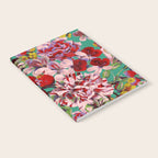 Pantone Color Mix Notebook Gallery Image 2