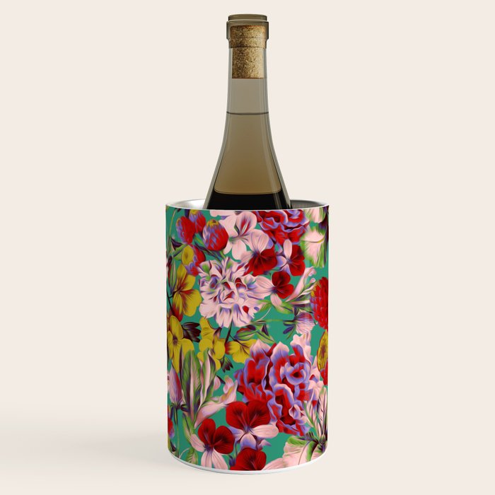 Pantone Color Mix Wine Chiller Gallery Image 2