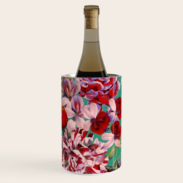 Pantone Color Mix Wine Chiller Gallery Image 3