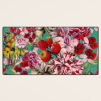 Pantone Color Mix Desk Mat Gallery Image 3