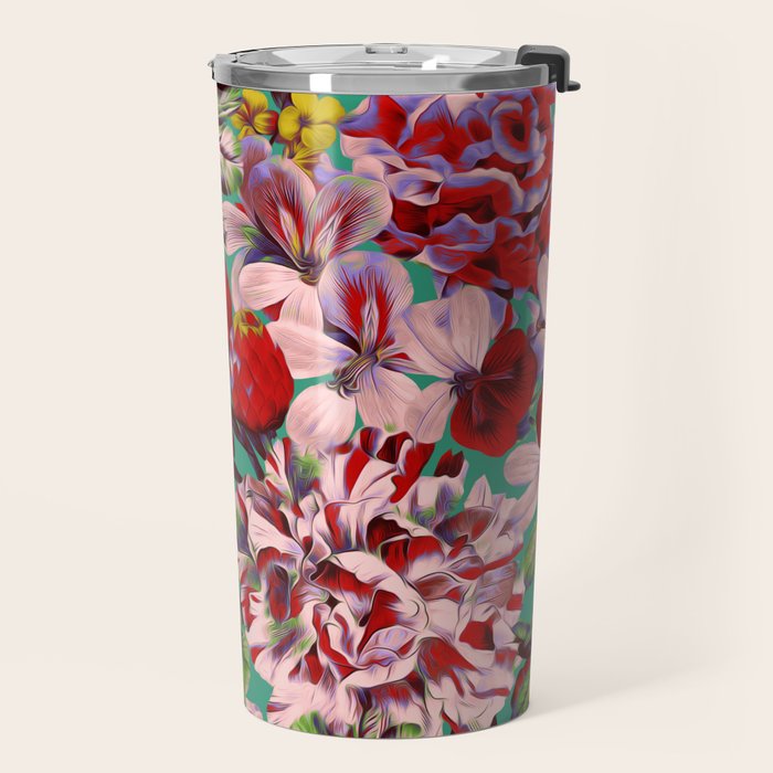 Pantone Color Mix Travel Mug Gallery Image 2
