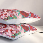 Pantone Color Mix Pillow Sham Gallery Image 3
