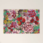 Pantone Color Mix Welcome Mat Gallery Image 1