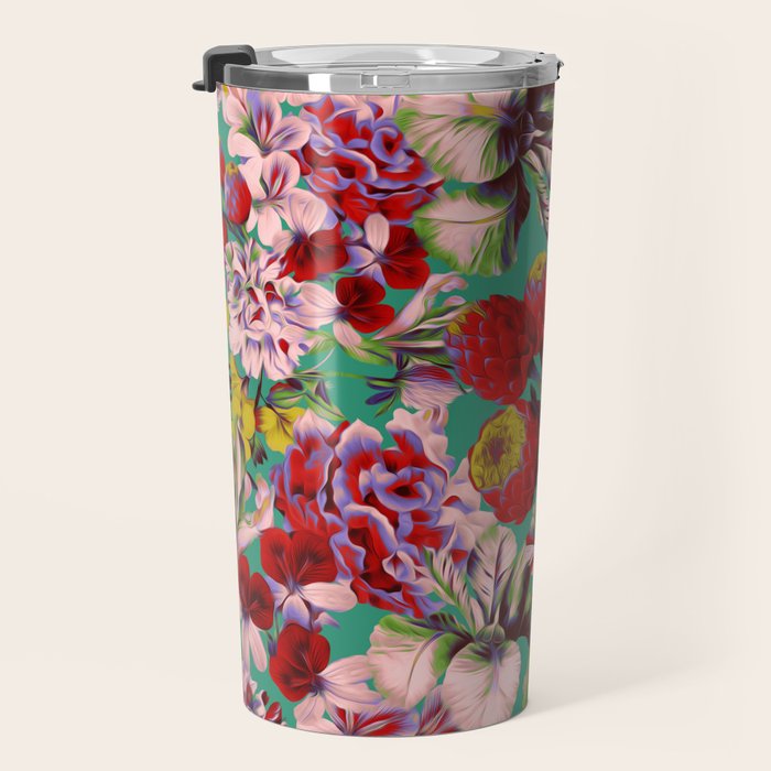 Pantone Color Mix Travel Mug Gallery Image 3
