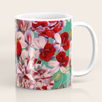 Pantone Color Mix Coffee Mug Gallery Image 1