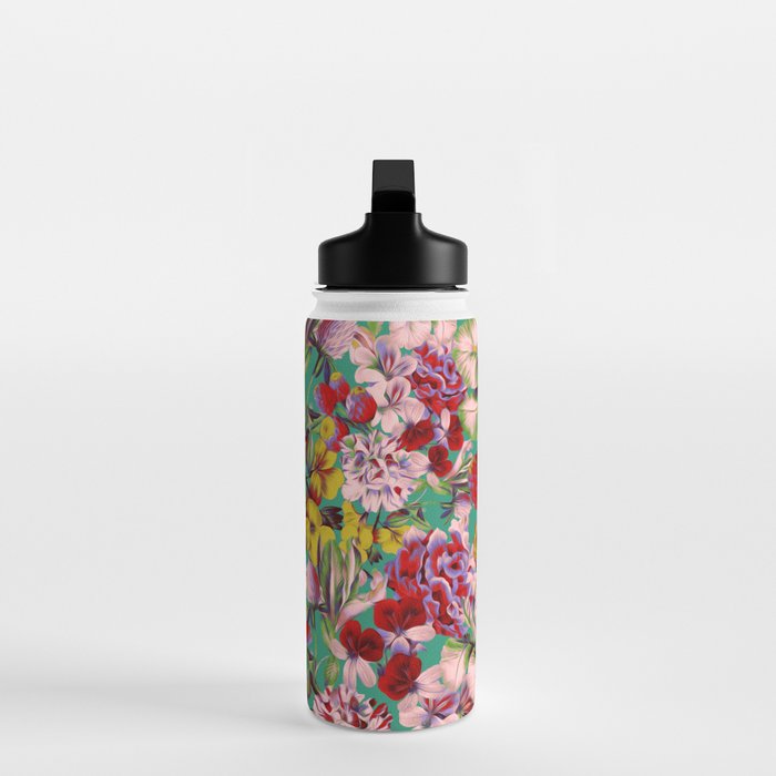 Pantone Color Mix Water Bottle Gallery Image 3