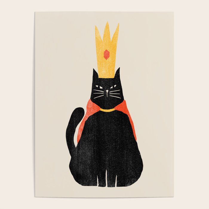 My king Poster Gallery Image 1