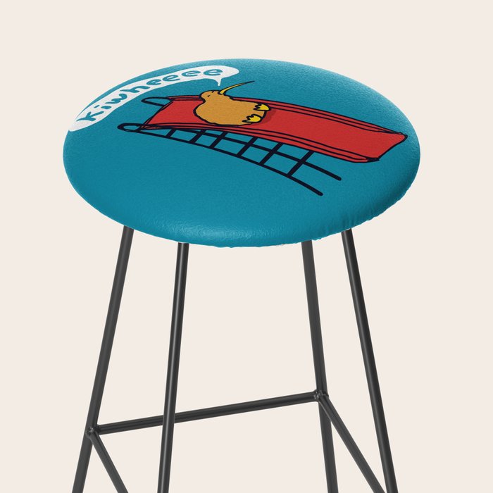 Kiwi Stool Gallery Image 2