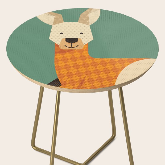 Hello Kangaroo Side Table Gallery Image 2