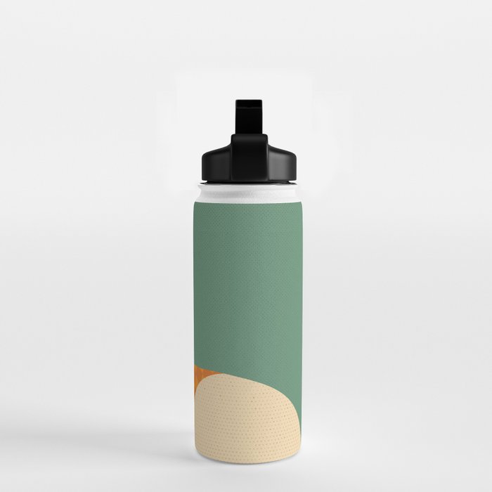 Hello Kangaroo Water Bottle Gallery Image 2