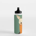 Hello Kangaroo Water Bottle Gallery Image 3