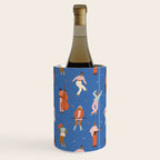 All Night Dance Party Wine Chiller Gallery Image 3