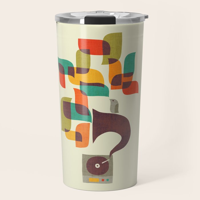 Symphony Travel Mug Gallery Image 1