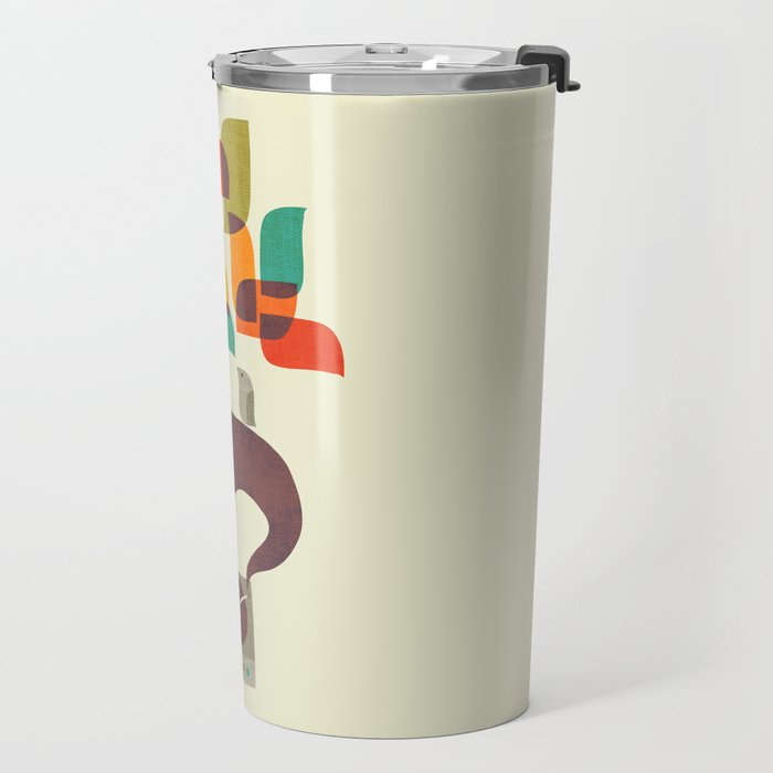 Symphony Travel Mug Gallery Image 2