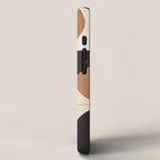 Geometric Shapes 252 iPhone Case Gallery Image 2
