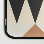 Geometric Shapes 252 Laptop Sleeve Gallery Image 3
